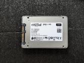 Crucial Mx500 Sata 2.5" SSD 1tb