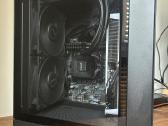 Kompas žaidimams 5060ti, i5, liquid cooling - nuotraukos Nr. 2