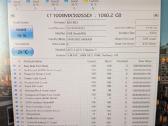 Crucial Mx500 Sata 2.5" SSD 1tb - nuotraukos Nr. 2
