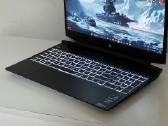 Parduodamas Hp Gaming su Rtx 3050ti, Ryzen, 144hz. - nuotraukos Nr. 4