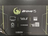 Msi bravo 15 žaidimu kompiuteris - nuotraukos Nr. 2