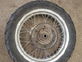 Suzuki dr 650 - nuotraukos Nr. 11