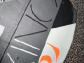 Vaikiska wake lenta vandenlente 135 cm su batais - nuotraukos Nr. 7