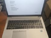 Elitebook 15.6 Fhd Ips i5-7300u 8gb 256gb 33%