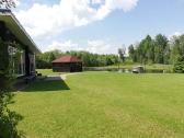 Pirties namelio nuoma su kubilu Vilniaus rajone - nuotraukos Nr. 8