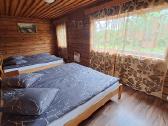 Pirties namelio nuoma su kubilu Vilniaus rajone - nuotraukos Nr. 19