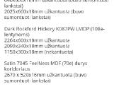 Lmdp-stalviršis,mdf+lmdf-durys,lmdp/lmdf-lentynoms - nuotraukos Nr. 2