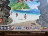 Stalo žaidimas: Robinson Crusoe: Adventures on the - nuotraukos Nr. 2