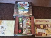 Stalo žaidimas: Robinson Crusoe: Adventures on the - nuotraukos Nr. 3