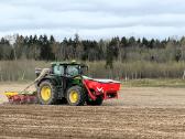 Kukurūzų sėja (+ Strip-till) - nuotraukos Nr. 2