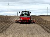 Kukurūzų sėja (+ Strip-till) - nuotraukos Nr. 3