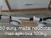 Paspirtukas