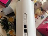 Beveik nenauduotas xiaomi 5G modemas ax5400 - nuotraukos Nr. 2