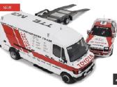 Mercedes-benz 208d + Toyota Celica - nuotraukos Nr. 2