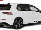 VW Golf VIII - nuotraukos Nr. 4