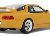 Porsche 968 Turbo