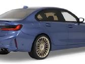 Bmw Alpina B3 - nuotraukos Nr. 4
