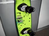 Wake lenta vandenlente 141cm batai 42/43 dydis