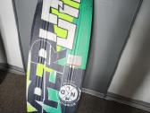 Wake lenta vandenlente 141cm batai 42/43 dydis - nuotraukos Nr. 7