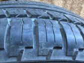 Nokian 235/75r15 - nuotraukos Nr. 2