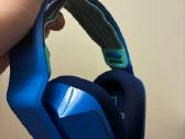 Logitech G733
