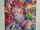 Delionė 2x500 puzzle - nuotraukos Nr. 3