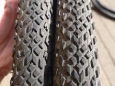 Bontrager Lt2 38mm gravel padangos