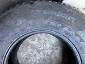 Nokian 235/75r15 - nuotraukos Nr. 5