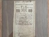 Pirmieji Lietuvos-lenkijos 1794 sukilimo pinigai - nuotraukos Nr. 4
