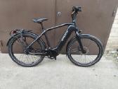 Sparta Burst ebike 2023