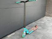 Triukinis Paspirtukas Scooter Mgp