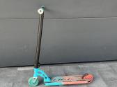 Triukinis Paspirtukas Scooter Mgp - nuotraukos Nr. 2