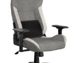 Corsair T3 - Žaidimų ergonominė kėdė - nuotraukos Nr. 2