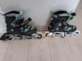 Rollerblade macroblade 90w M90 37 d. rieduciai