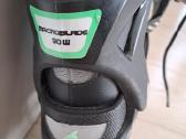 Rollerblade macroblade 90w M90 37 d. rieduciai - nuotraukos Nr. 5