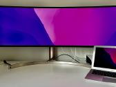 Ultrawide Monitorius LG 49wl95c-we