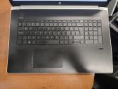 Probook 17.3" Fhd Ips i5-8250u 16gb 256gb 29% - nuotraukos Nr. 2