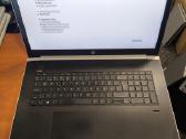 Probook 17.3" Fhd Ips i5-8250u 16gb 256gb 29%