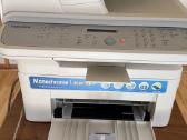 Samsung Scx-4521f Spausdintuvas/scaneris