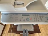 Samsung Scx-4521f Spausdintuvas/scaneris - nuotraukos Nr. 2