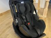 Britax automobilinė kėdutė 40-85cm Baby-safe Pro D