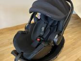 Britax automobilinė kėdutė 40-85cm Baby-safe Pro D - nuotraukos Nr. 2