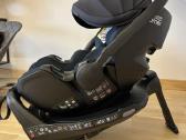 Britax automobilinė kėdutė 40-85cm Baby-safe Pro D - nuotraukos Nr. 3