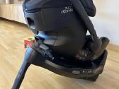 Britax automobilinė kėdutė 40-85cm Baby-safe Pro D - nuotraukos Nr. 4