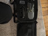 Dji mavic pro combo+ - nuotraukos Nr. 4