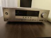 AV receiveris Yamaha Rx-v563
