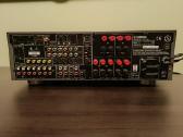 AV receiveris Yamaha Rx-v563 - nuotraukos Nr. 2