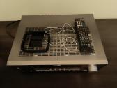 AV receiveris Yamaha Rx-v563 - nuotraukos Nr. 4