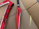 Dedacciai Strada Karboninis Remas - nuotraukos Nr. 4