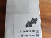 Hub shimano